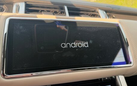 Land Rover Range Rover Sport II, 2013 год, 3 590 000 рублей, 15 фотография