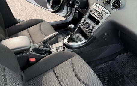 Peugeot 408 I рестайлинг, 2013 год, 640 000 рублей, 2 фотография