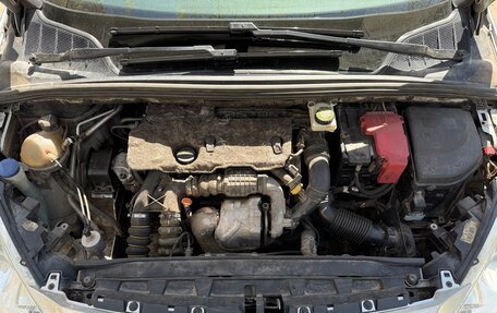 Peugeot 408 I рестайлинг, 2013 год, 640 000 рублей, 8 фотография