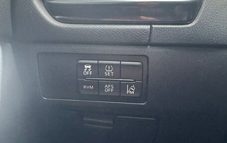 Mazda 6, 2012 год, 1 570 000 рублей, 8 фотография