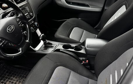 KIA cee'd III, 2013 год, 1 290 000 рублей, 8 фотография