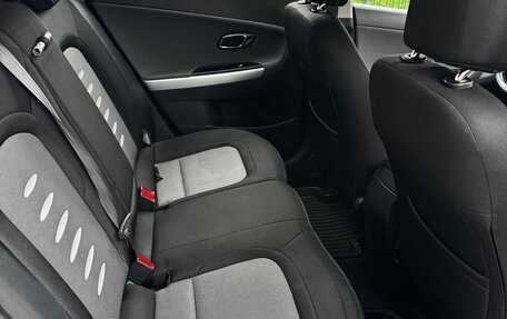 KIA cee'd III, 2013 год, 1 290 000 рублей, 9 фотография