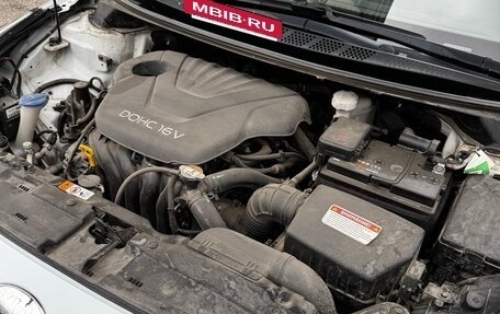 KIA cee'd III, 2013 год, 1 290 000 рублей, 6 фотография