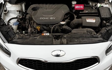 KIA cee'd III, 2013 год, 1 290 000 рублей, 7 фотография