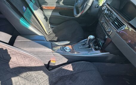 BMW 3 серия, 2006 год, 800 000 рублей, 9 фотография