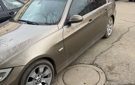 BMW 3 серия, 2006 год, 800 000 рублей, 2 фотография