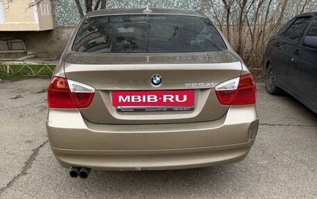 BMW 3 серия, 2006 год, 800 000 рублей, 4 фотография