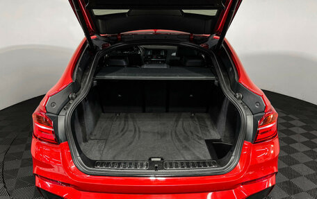 BMW X4, 2018 год, 3 797 000 рублей, 9 фотография