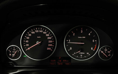 BMW X4, 2018 год, 3 797 000 рублей, 13 фотография