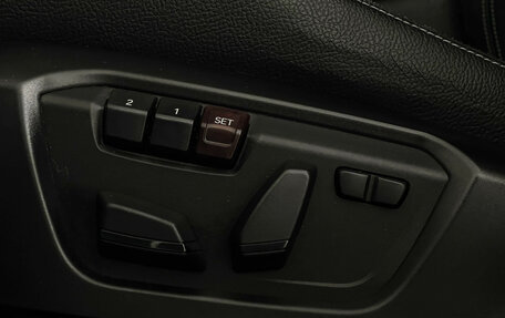 BMW X4, 2018 год, 3 797 000 рублей, 16 фотография