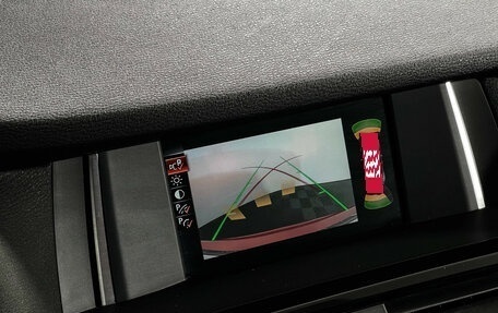 BMW X4, 2018 год, 3 797 000 рублей, 18 фотография