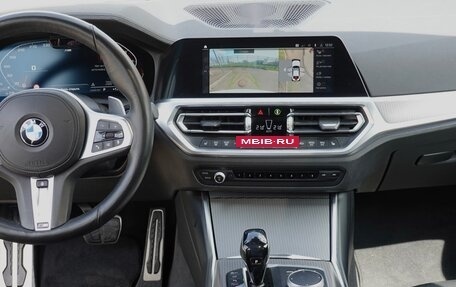 BMW 3 серия, 2020 год, 3 870 000 рублей, 9 фотография