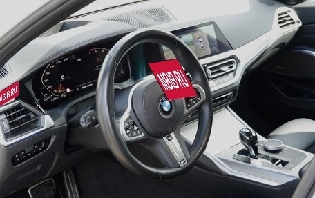 BMW 3 серия, 2020 год, 3 870 000 рублей, 7 фотография