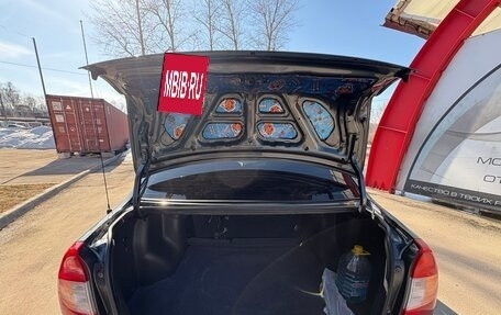 Hyundai Accent II, 2008 год, 450 000 рублей, 8 фотография