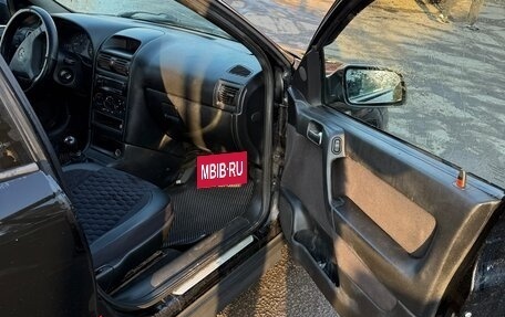 Opel Astra G, 2000 год, 210 000 рублей, 4 фотография