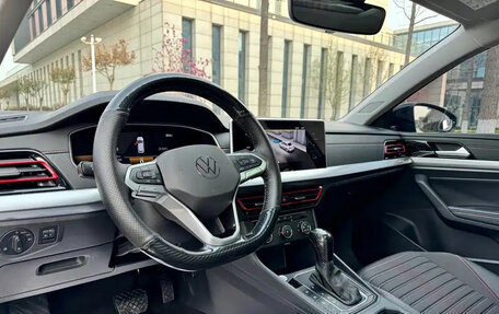 Volkswagen Lavida, 2023 год, 1 380 013 рублей, 10 фотография