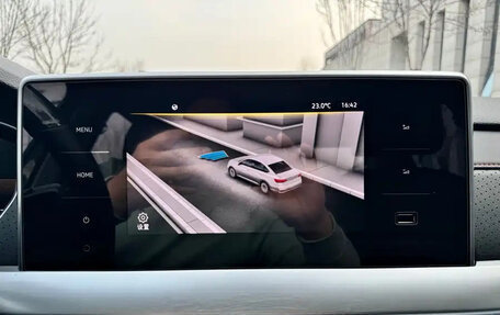 Volkswagen Lavida, 2023 год, 1 380 013 рублей, 14 фотография