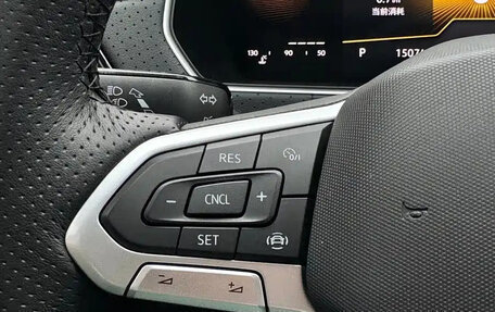 Volkswagen Lavida, 2023 год, 1 380 013 рублей, 12 фотография