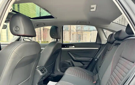 Volkswagen Lavida, 2023 год, 1 380 013 рублей, 17 фотография