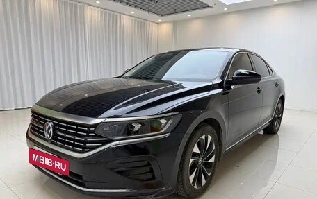 Volkswagen Passat B8 рестайлинг, 2022 год, 1 680 013 рублей, 3 фотография