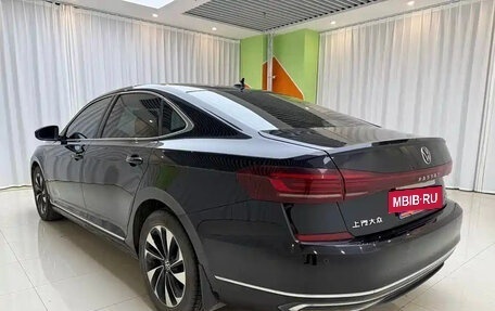 Volkswagen Passat B8 рестайлинг, 2022 год, 1 680 013 рублей, 4 фотография