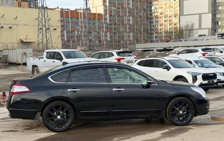 Nissan Teana, 2013 год, 981 000 рублей, 8 фотография