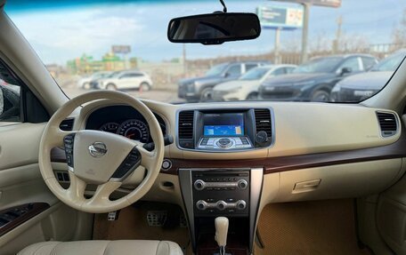 Nissan Teana, 2013 год, 981 000 рублей, 11 фотография