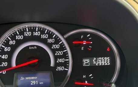 Nissan Teana, 2013 год, 981 000 рублей, 12 фотография