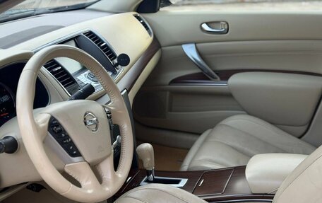 Nissan Teana, 2013 год, 981 000 рублей, 9 фотография