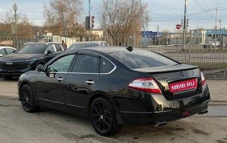 Nissan Teana, 2013 год, 981 000 рублей, 5 фотография