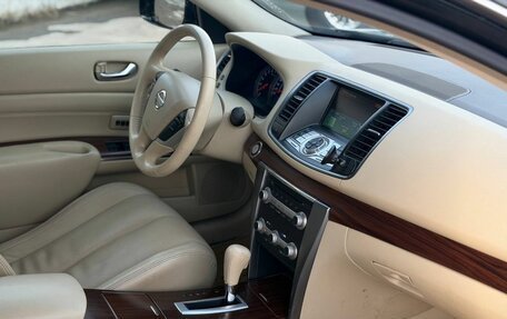 Nissan Teana, 2013 год, 981 000 рублей, 10 фотография