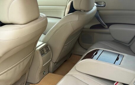 Nissan Teana, 2013 год, 981 000 рублей, 13 фотография