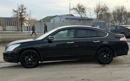 Nissan Teana, 2013 год, 981 000 рублей, 7 фотография