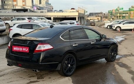 Nissan Teana, 2013 год, 981 000 рублей, 4 фотография