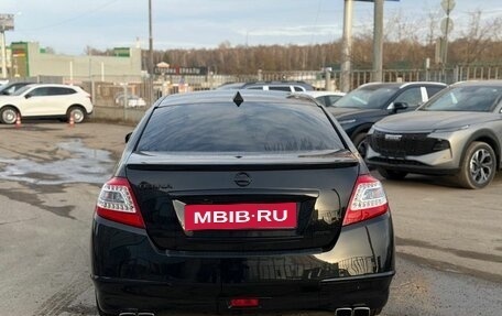 Nissan Teana, 2013 год, 981 000 рублей, 6 фотография