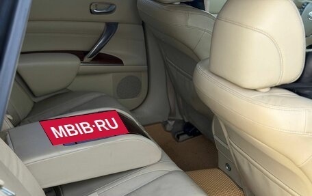 Nissan Teana, 2013 год, 981 000 рублей, 14 фотография