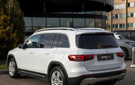 Mercedes-Benz GLB, 2020 год, 2 988 000 рублей, 5 фотография