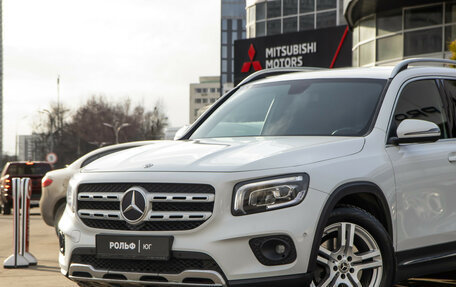 Mercedes-Benz GLB, 2020 год, 2 988 000 рублей, 18 фотография