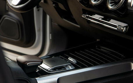 Mercedes-Benz GLB, 2020 год, 2 988 000 рублей, 13 фотография