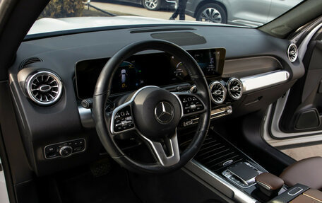 Mercedes-Benz GLB, 2020 год, 2 988 000 рублей, 17 фотография