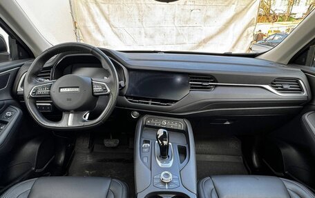 Haval F7 I, 2020 год, 1 950 000 рублей, 9 фотография