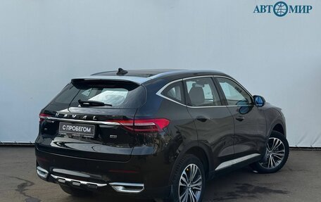 Haval F7 I, 2020 год, 1 950 000 рублей, 8 фотография