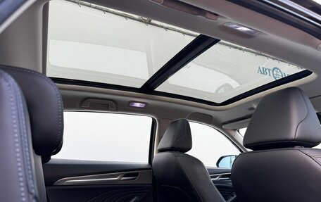 Haval F7 I, 2020 год, 1 950 000 рублей, 12 фотография