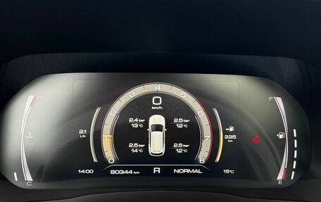 Haval F7 I, 2020 год, 1 950 000 рублей, 14 фотография