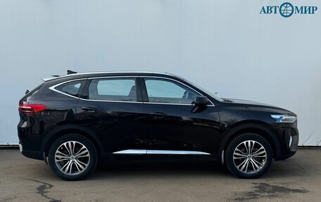 Haval F7 I, 2020 год, 1 950 000 рублей, 4 фотография