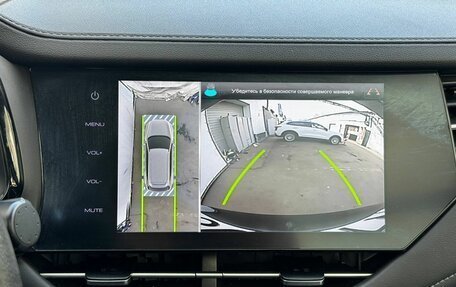 Haval F7 I, 2020 год, 1 950 000 рублей, 13 фотография