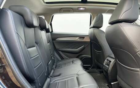 Haval F7 I, 2020 год, 1 950 000 рублей, 11 фотография