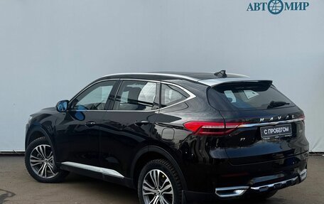 Haval F7 I, 2020 год, 1 950 000 рублей, 6 фотография