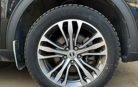 Haval F7 I, 2020 год, 1 950 000 рублей, 15 фотография