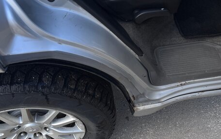 Mitsubishi Pajero III рестайлинг, 2001 год, 930 000 рублей, 5 фотография